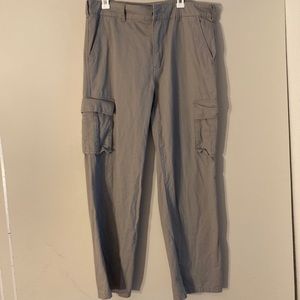Cargo Pants